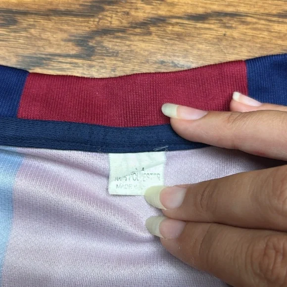 Messi (#10) soccer short-sleeve tee - Picture 3 of 4